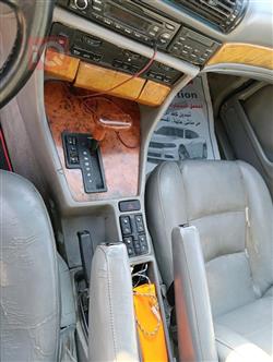 بي ام دبليو الفئة 7